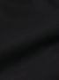 Sporty & Rich Shorts met geborduurd logo Zwart - Thumbnail 4