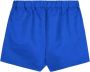 Sporty & Rich Shorts met logoprint Blauw - Thumbnail 2