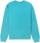 Sporty & Rich Sweater met tekst Blauw - Thumbnail 2