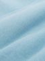 Sporty & Rich Sweater met logoprint Blauw - Thumbnail 4