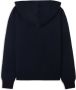 Sporty & Rich Kasjmier hoodie Blauw - Thumbnail 2