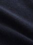 Sporty & Rich Kasjmier hoodie Blauw - Thumbnail 4