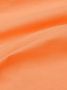Sporty & Rich Shirt met geborduurd logo Oranje - Thumbnail 3