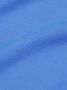 Sporty & Rich Katoenen T-shirt Blauw - Thumbnail 5