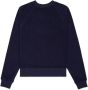 Sporty & Rich Sweater Blauw - Thumbnail 2