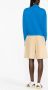 Sporty & Rich Sweater met geborduurd logo Blauw - Thumbnail 2