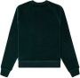 Sporty & Rich Sweater met geborduurd logo Groen - Thumbnail 2