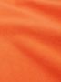 Sporty & Rich Sweater met geborduurd logo Oranje - Thumbnail 4