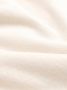 Sporty & Rich Sweater met halve rits Beige - Thumbnail 4
