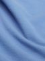 Sporty & Rich Sweater met logoprint Blauw - Thumbnail 4