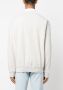 Sporty & Rich Sweater met logoprint Grijs - Thumbnail 5