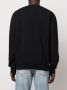 Sporty & Rich Sweater met logoprint Zwart - Thumbnail 5