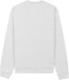 Sporty & Rich Sweater met print Grijs - Thumbnail 2