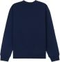 Sporty & Rich Sweater met ronde hals Blauw - Thumbnail 2