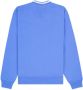 Sporty & Rich Vendome sweater met V-hals Blauw - Thumbnail 2