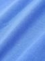 Sporty & Rich Vendome sweater met V-hals Blauw - Thumbnail 4