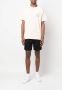 Sporty & Rich Fitness Group T-shirt Beige - Thumbnail 2