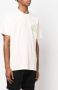 Sporty & Rich Fitness Group T-shirt Beige - Thumbnail 4
