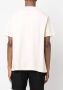Sporty & Rich Fitness Group T-shirt Beige - Thumbnail 5