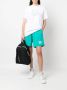 Sporty & Rich T-shirt met logoprint Wit - Thumbnail 3