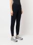 Sporty & Rich Trainingsbroek met geborduurd logo Blauw - Thumbnail 3