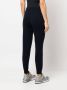 Sporty & Rich Trainingsbroek met geborduurd logo Blauw - Thumbnail 4