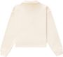 Sporty & Rich Trui met geborduurd logo Beige - Thumbnail 3