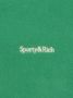 Sporty & Rich Trui met ronde hals Groen - Thumbnail 3