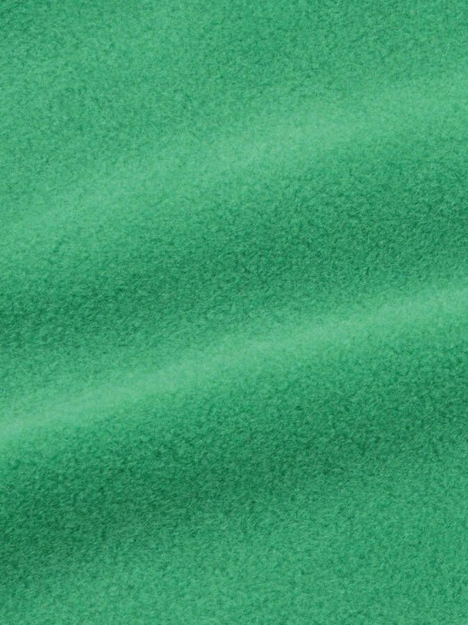 Sporty & Rich Trui met ronde hals Groen