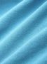 Sporty & Rich Katoenen sweater Blauw - Thumbnail 4