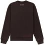 Sporty & Rich Sweater met print Bruin - Thumbnail 2