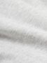 Sporty & Rich Shorts met logoprint Grijs - Thumbnail 4