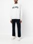 Sporty & Rich Sweater met print Grijs - Thumbnail 2