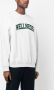 Sporty & Rich Sweater met print Grijs - Thumbnail 3