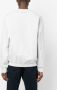 Sporty & Rich Sweater met print Grijs - Thumbnail 4