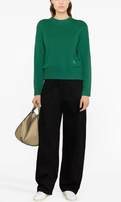 Sporty & Rich Women Groen