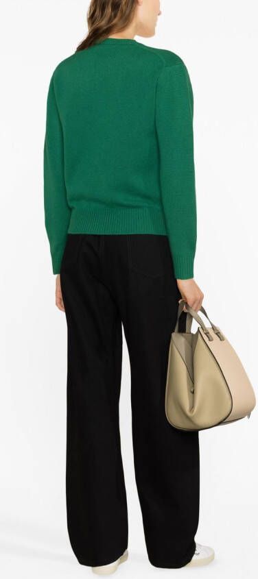 Sporty & Rich Women Groen