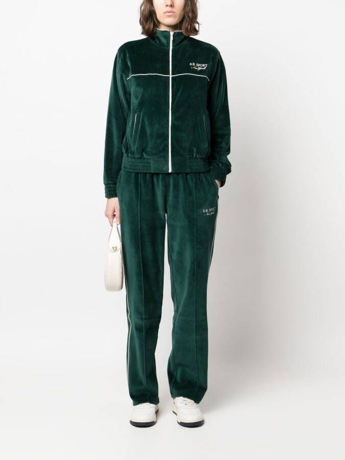 Sporty & Rich Women Groen