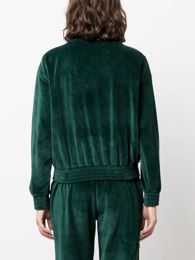 Sporty & Rich Women Groen
