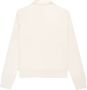 Sporty & Rich x adidas jack met geborduurd logo Beige - Thumbnail 2