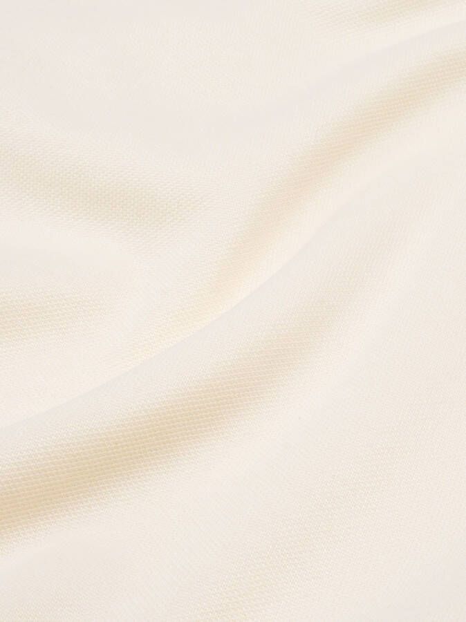 Sporty & Rich x adidas jack met geborduurd logo Beige