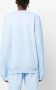 Sporty & Rich x Lacoste sweater met geborduurd logo Blauw - Thumbnail 4