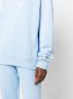 Sporty & Rich x Lacoste sweater met geborduurd logo Blauw - Thumbnail 5