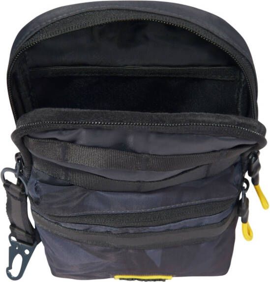 sprayground kid Schoudertas met logo-reliëf Zwart