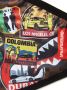 Sprayground kid Mondkapje met print Zwart - Thumbnail 2