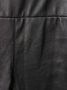 Sprwmn Bootcut broek Zwart - Thumbnail 4