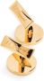 S.T. Dupont Manchetknopen met gegraveerd logo Goud - Thumbnail 2