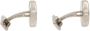 S.T. Dupont chetknopen met gegraveerd logo Zwart - Thumbnail 5