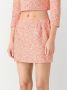 St. John Tweed rok Roze - Thumbnail 5