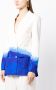 Stain Shade Wollen blazer Wit - Thumbnail 3